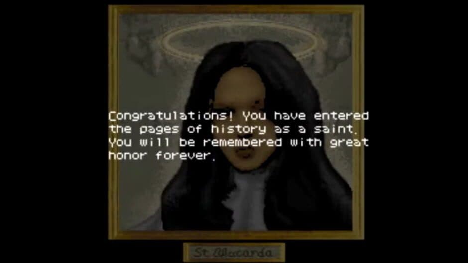 Скриншот 11 из Plague of the Moon