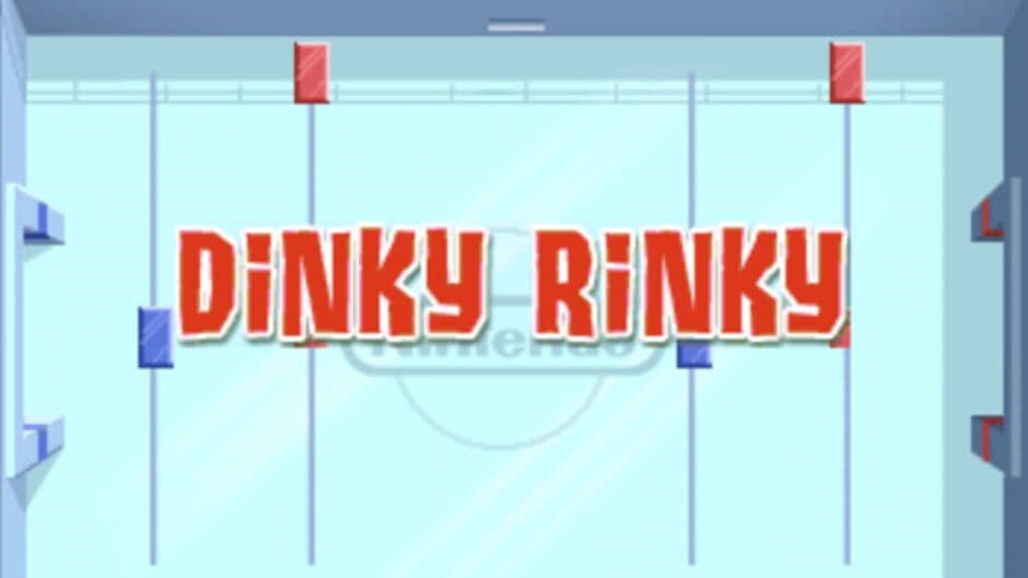 Скриншот 1 из Dinky Rinky