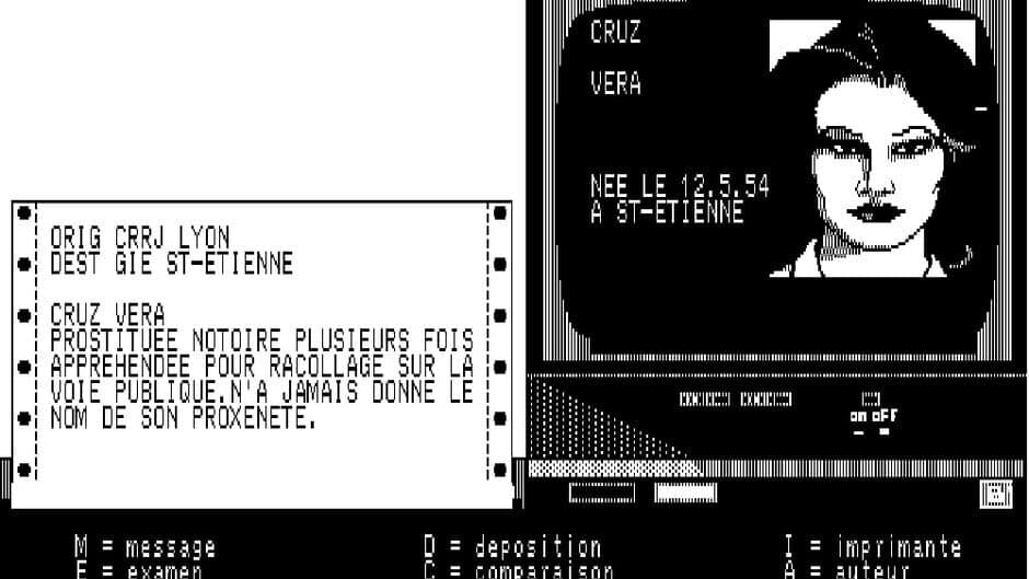 Скриншот 2 из Vera Cruz
