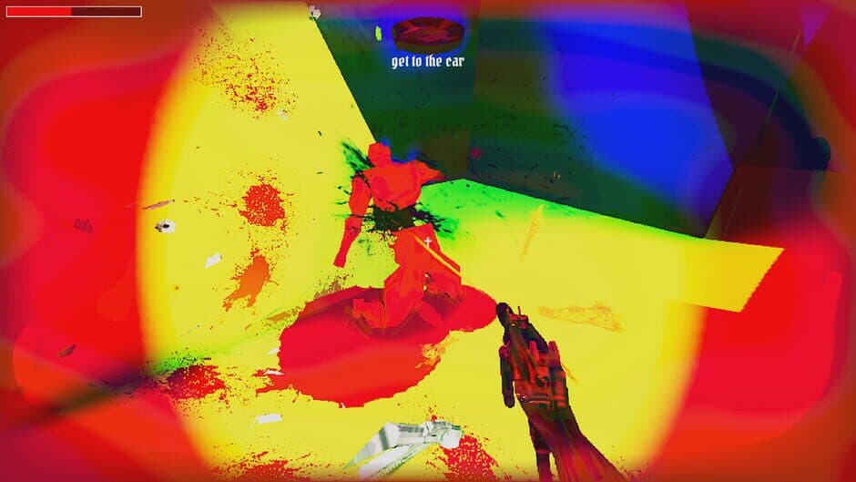 Скриншот 6 из Kill the Man in the House