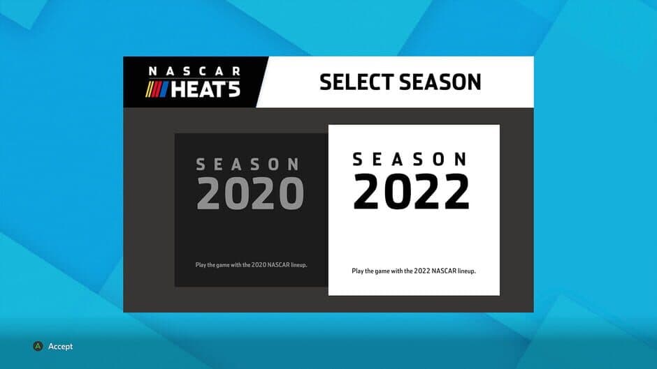Скриншот 9 из Nascar Heat 5: Next Gen Car Update