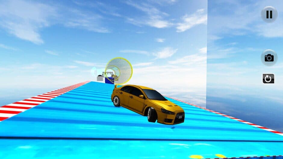 Скриншот 5 из Impossible Stunts