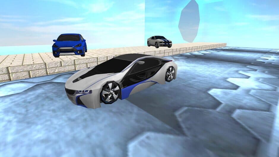 Скриншот 6 из Impossible Stunts