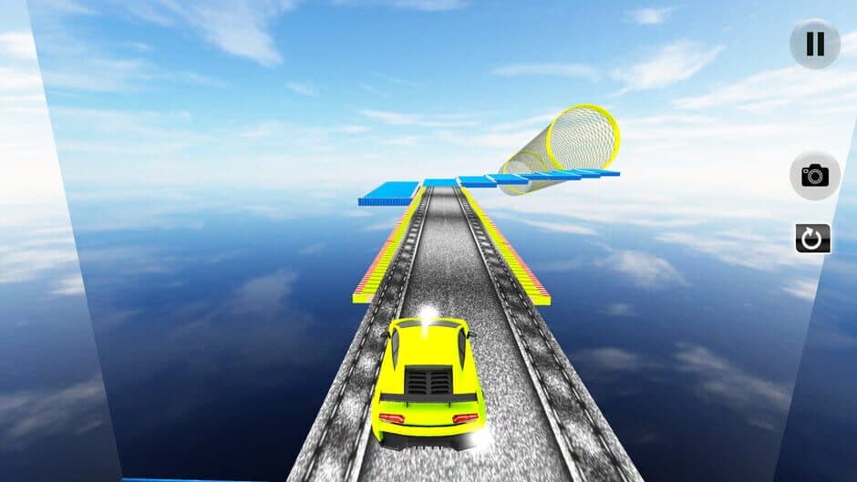 Скриншот 9 из Impossible Stunts