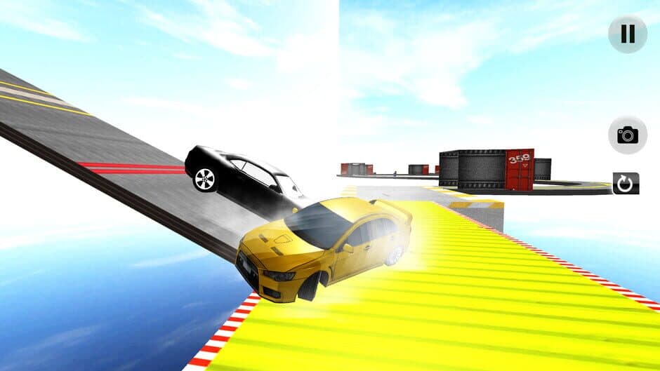 Скриншот 11 из Impossible Stunts