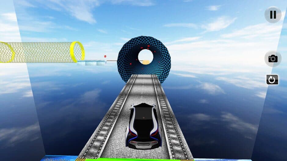 Скриншот 12 из Impossible Stunts