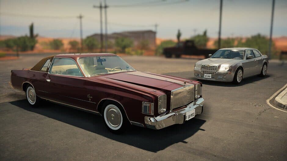 Скриншот 5 из Car Mechanic Simulator 2021: Dodge, Plymouth, Chrysler Remastered