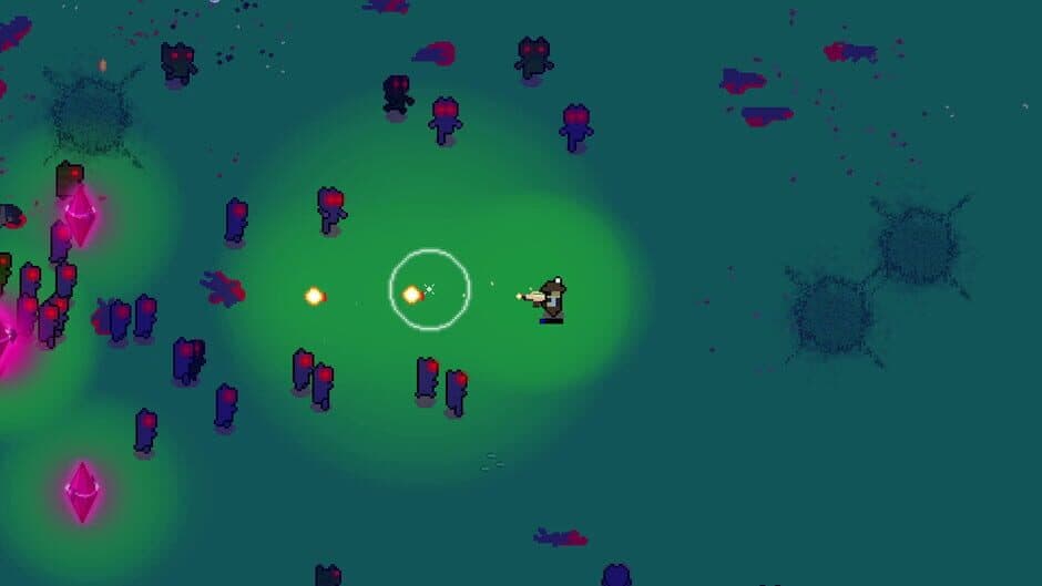 Скриншот 5 из Gun to the Zone
