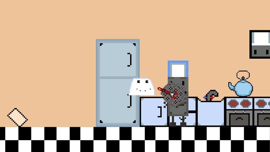 Скриншот 4 из Mysterious Place