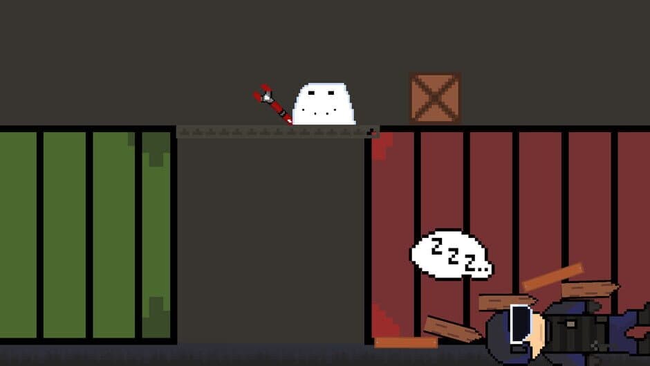 Скриншот 9 из Mysterious Place