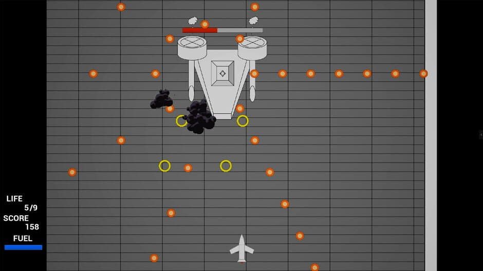 Скриншот 5 из Paper Plane