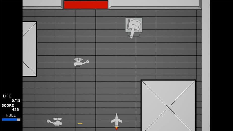Скриншот 6 из Paper Plane