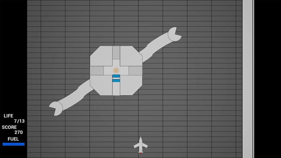Скриншот 7 из Paper Plane