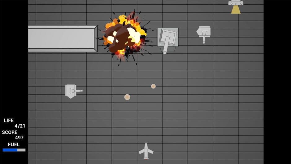 Скриншот 8 из Paper Plane