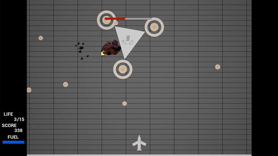 Скриншот 9 из Paper Plane