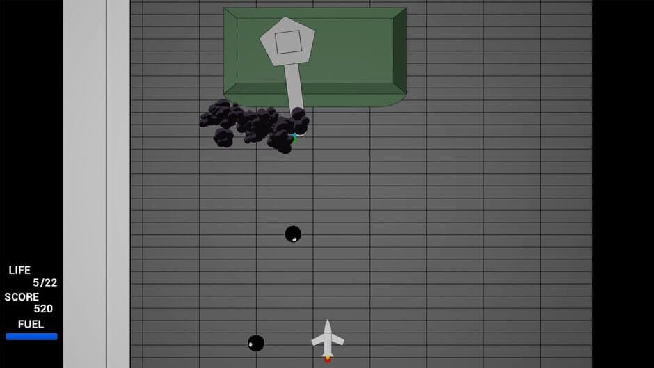 Скриншот 10 из Paper Plane