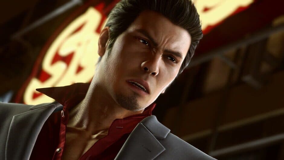 Скриншот 7 из The Yakuza Bundle