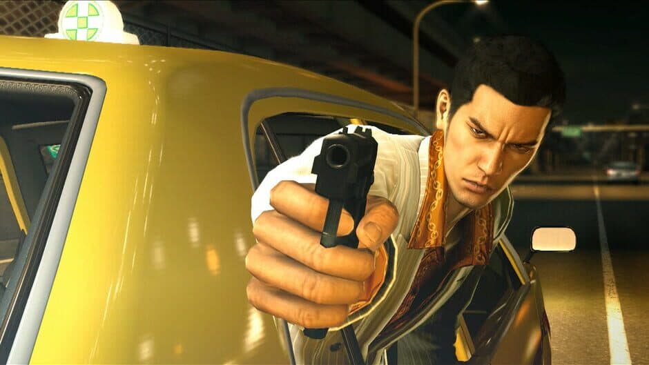 Скриншот 8 из The Yakuza Bundle