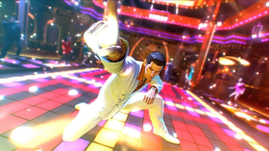 Скриншот 11 из The Yakuza Bundle