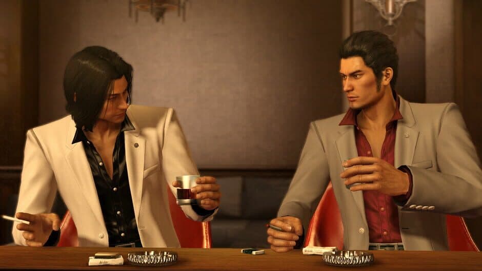 Скриншот 3 из The Yakuza Bundle