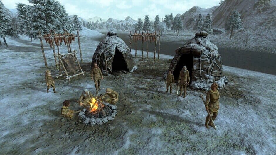Скриншот 3 из Dawn of Man + Planetbase