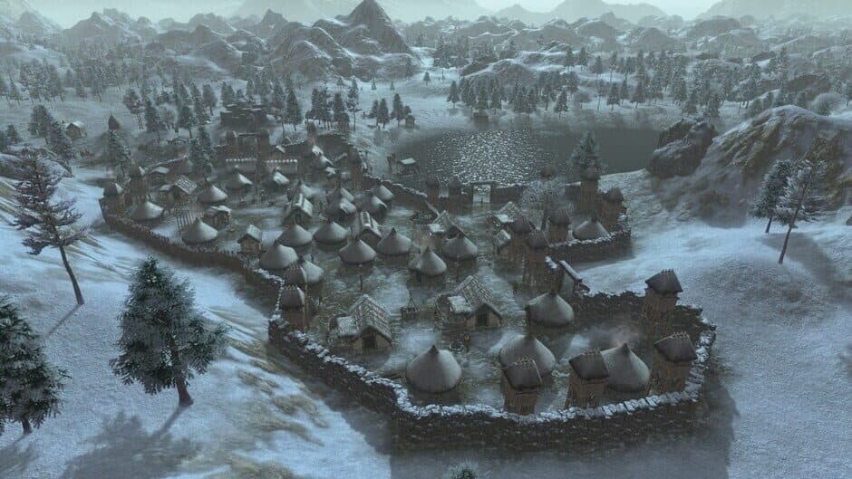 Скриншот 5 из Dawn of Man + Planetbase