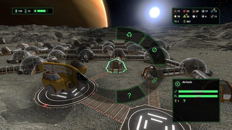 Скриншот 6 из Dawn of Man + Planetbase