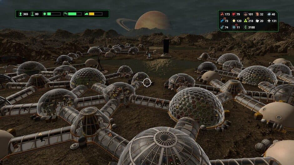 Скриншот 7 из Dawn of Man + Planetbase