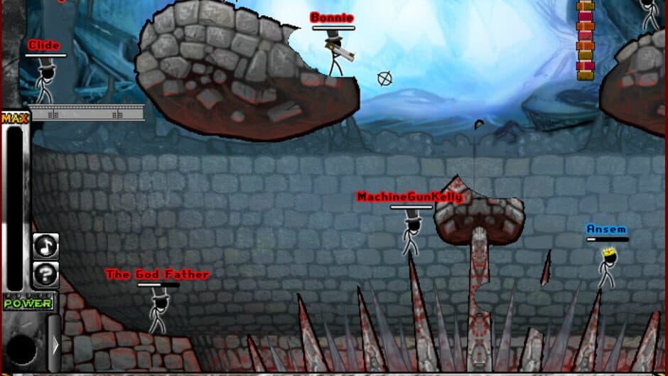 Скриншот 2 из Territory War Online