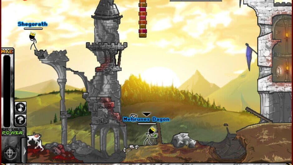 Скриншот 3 из Territory War Online