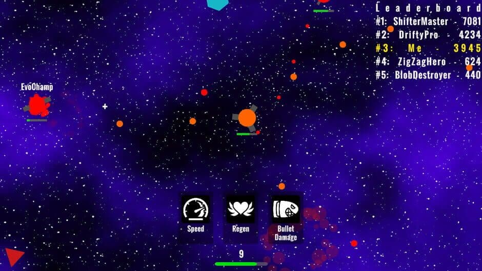 Скриншот 2 из Fun.Io