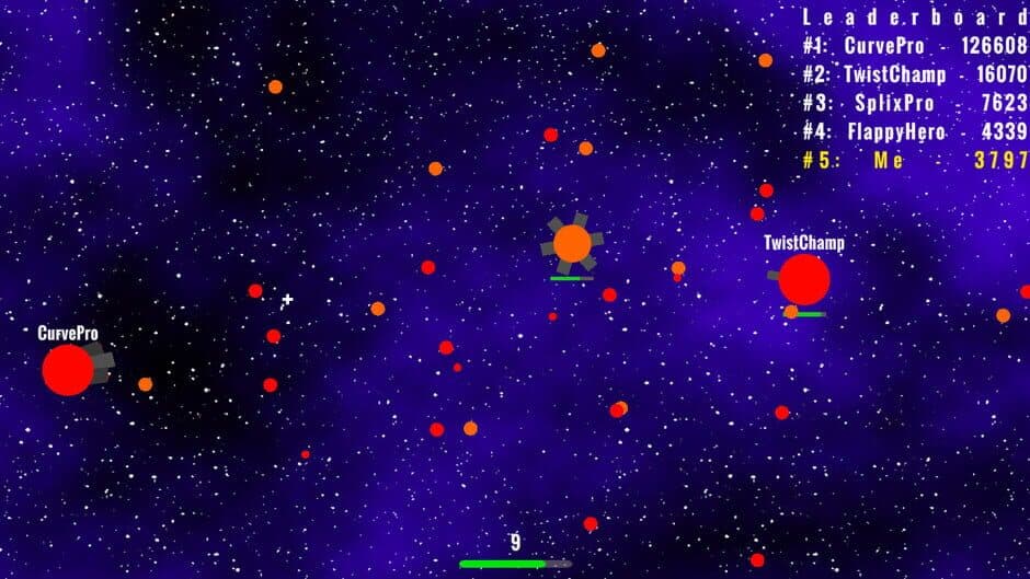 Скриншот 8 из Fun.Io