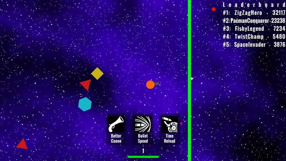 Скриншот 9 из Fun.Io