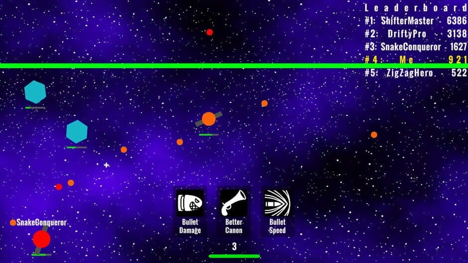 Скриншот 3 из Fun.Io