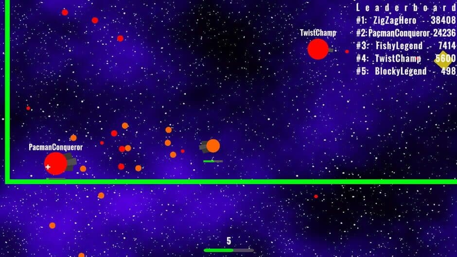 Скриншот 4 из Fun.Io