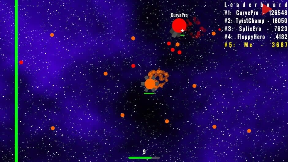 Скриншот 5 из Fun.Io