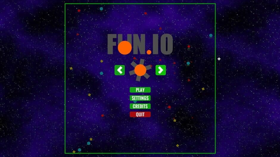 Скриншот 6 из Fun.Io