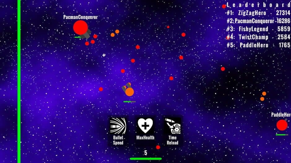 Скриншот 7 из Fun.Io