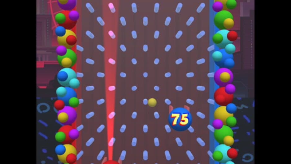 Скриншот 2 из My Pocket Arcade
