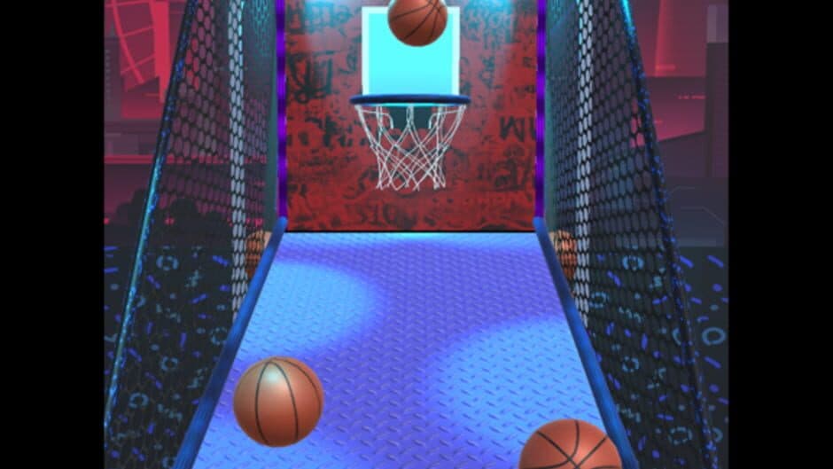 Скриншот 3 из My Pocket Arcade
