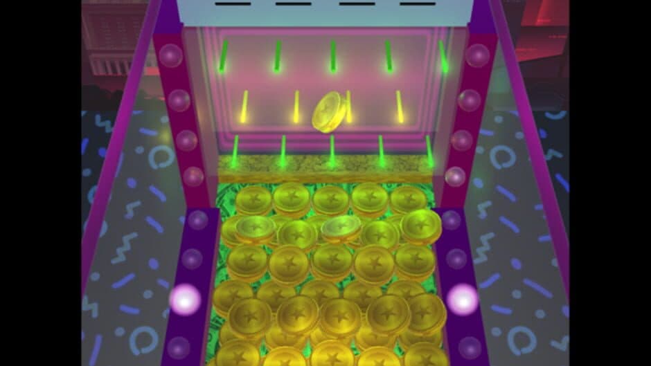 Скриншот 4 из My Pocket Arcade