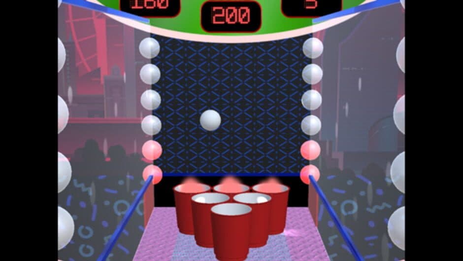 Скриншот 5 из My Pocket Arcade