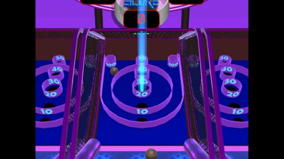 Скриншот 7 из My Pocket Arcade
