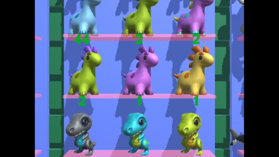Скриншот 9 из My Pocket Arcade