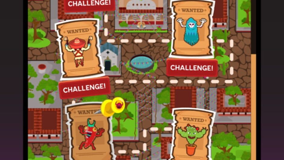 Скриншот 4 из Pinata Punishers: Idle Clicker