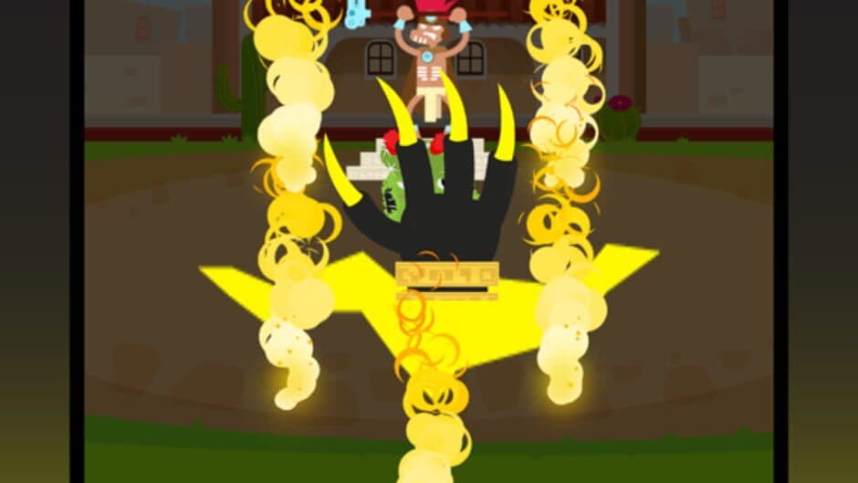 Скриншот 7 из Pinata Punishers: Idle Clicker