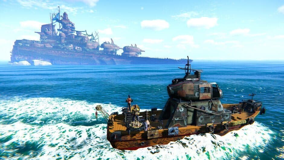Скриншот 3 из Age of Water