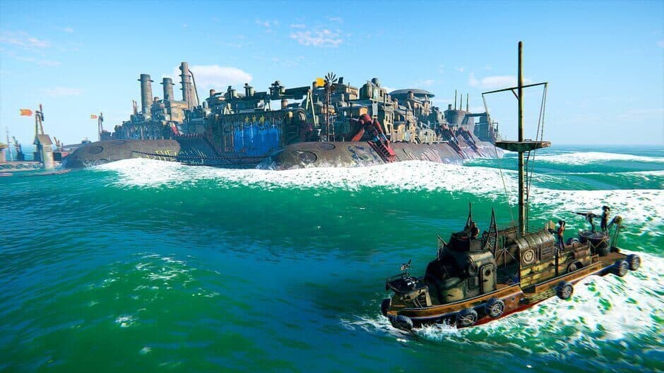 Скриншот 5 из Age of Water