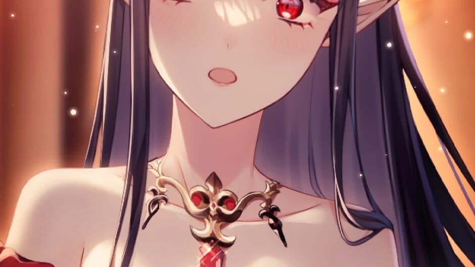 Скриншот 2 из She Wants to Suck My Blood?