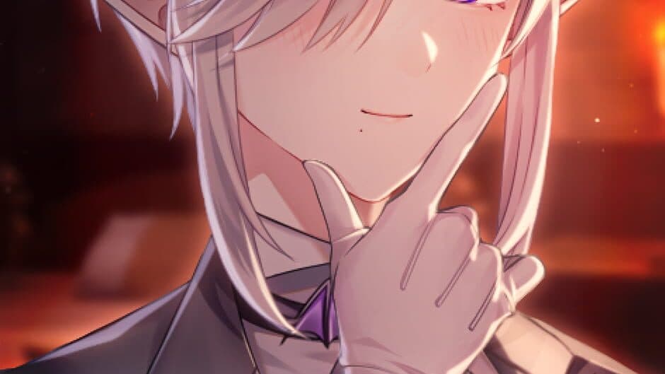 Скриншот 3 из She Wants to Suck My Blood?